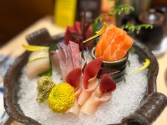 -小山日本料理(太古汇店)