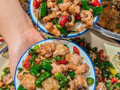 -山城小聚(福田店)