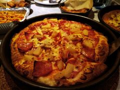 -必胜客(远大路店)