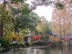 -浙江西子宾馆·牡丹厅