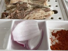 -老毛手抓·盐池滩羊非遗手抓(宁夏总店)