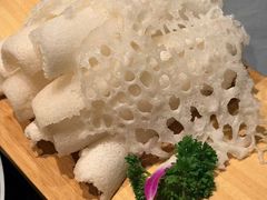 -慢丽江·云南野生菌土鸡锅(付家庄店)
