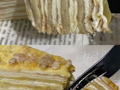 -猫王榴莲世家(三里屯SOHO商场店)