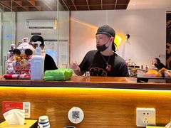 -戏作寿司(观音桥店)