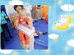 -兜莱·亲亲袋鼠国际早教