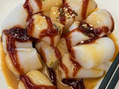 混醬豬腸粉-孖记茶档·热腾茶餐(乐峰店)