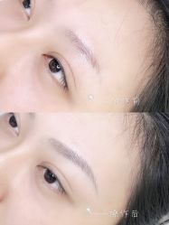 点击看大图 -久匠·纹眉半永久野生眉