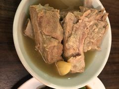 -松發肉骨茶(先得坊店)