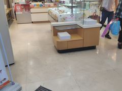 -长发西饼(临顿路店)