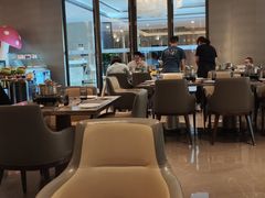 大堂-安蒂娅·海鲜自助餐厅(安蒂娅美兰酒店)