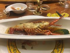 -白金汉爵大酒店·中餐厅(相城店)