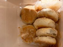 -矮子馅饼(大成路店)