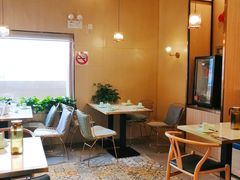 大堂-蜀腾川·火锅鱼.烤鱼(新世界城店)