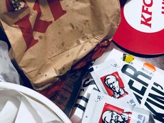 -肯德基(沪东店)