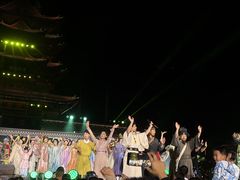 -水浒好汉城