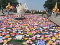 -西双版纳勐泐文化旅游区