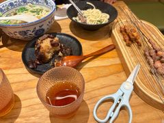 -嘻小北·兰州清汤牛肉面(太平洋森活天地店)