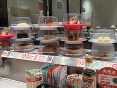 -新一番三文鱼寿司(大东海店)