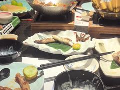-匠和风精致料理(成都龙湖滨江天街店)