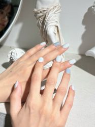 -Mamoo日式美甲美睫