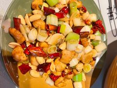 -张妈妈特色川味馆(青年路店)