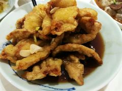-萍香大厨·锅包肉(大东门店)