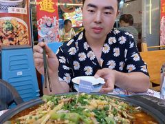 -阆辣荟餐饮(老味道8年·古城店)