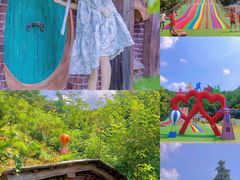 -清泉湾生态旅游度假区