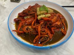 十三香-龙虾奇迹(大华三路店)