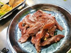 -元山烤肉店(假日广场店)