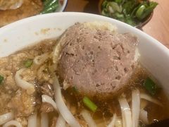 -矮子粉店1985·长沙米粉(湘春路店)