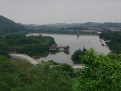 -水濂山乐民游艺园