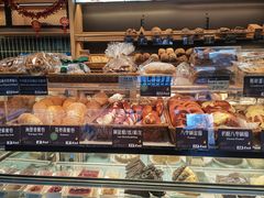 -德南面包房(尚都店)