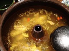 -云海肴·汽锅鸡·云南菜(美罗城店)