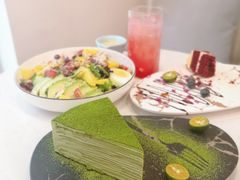 -仁义涵西餐·咖啡(中华巴洛克店)