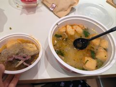 -鸭得堡老鸭汤·鸭血粉丝(南京博物院店)