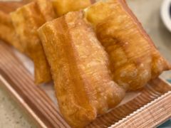 -点都德(龙之梦店)