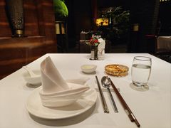 -成都钓鱼台精品酒店-品聚·成都餐厅