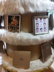 -乖乖兔伊丽娅孕妈摄影(长江西路店)