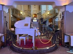 -波特曼西餐厅(中央大街店)