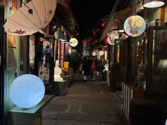 -小河直街历史文化街区