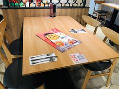 -必胜客(龙泉万达店)