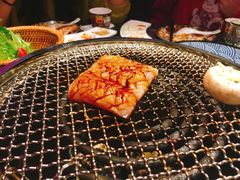 -十三姨正合丰烤肉(营迹路店)