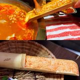 「自助冰淇淋」吃饱火锅