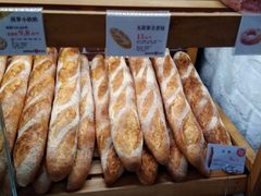 -BREAD WAY面包路·欧式面包(龙湖时代D馆店)