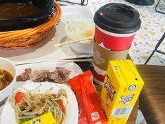 -上海财经大学-新食堂