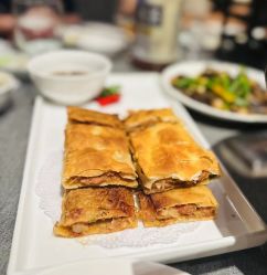-花家怡园·宴会厅(簋街四合院总店)
