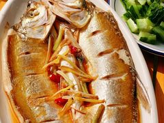 -喜洋洋蟹庄(阳澄湖店)