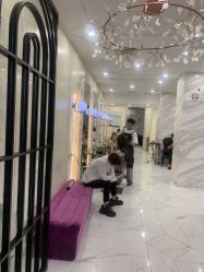 -3AM HAIR SALON染发烫发接发