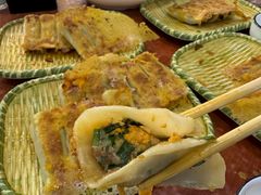 -锅贴王海鲜小馆